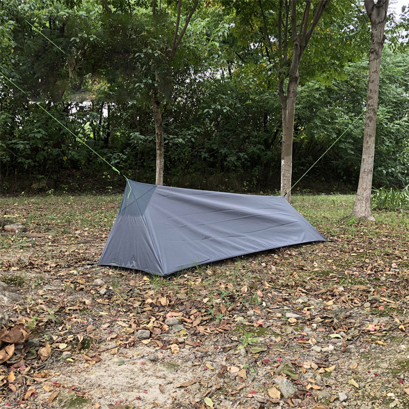 Einzelpersonen-Schlafsackzelt  – Ultralight Sleeping Bag Bewertung und Preis