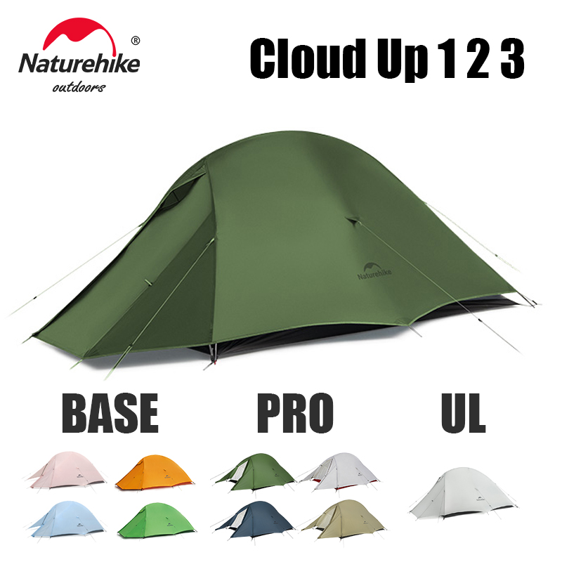 Naturehike Cloud Up Campingzel – Ultralight Sleeping Bag Bewertung und Preis