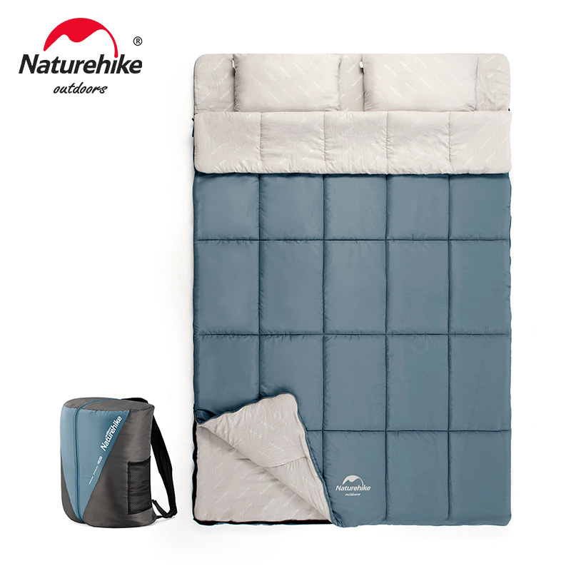 Nature hike Schlafsack Outdoor – Ultralight Sleeping Bag Bewertung und Preis