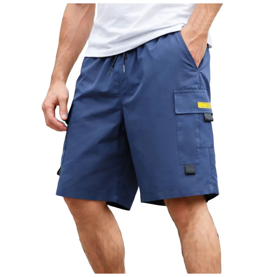 Herren Sommer Cargo-Shorts Tre – Camping Outdoor Clothing Bewertung und Preis