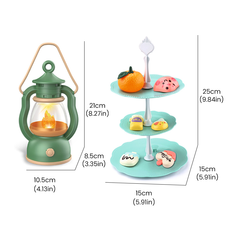 Kinder-Camping-Set, Lagerfeuer – Outdoor Indoor Camping Bewertung und Preis