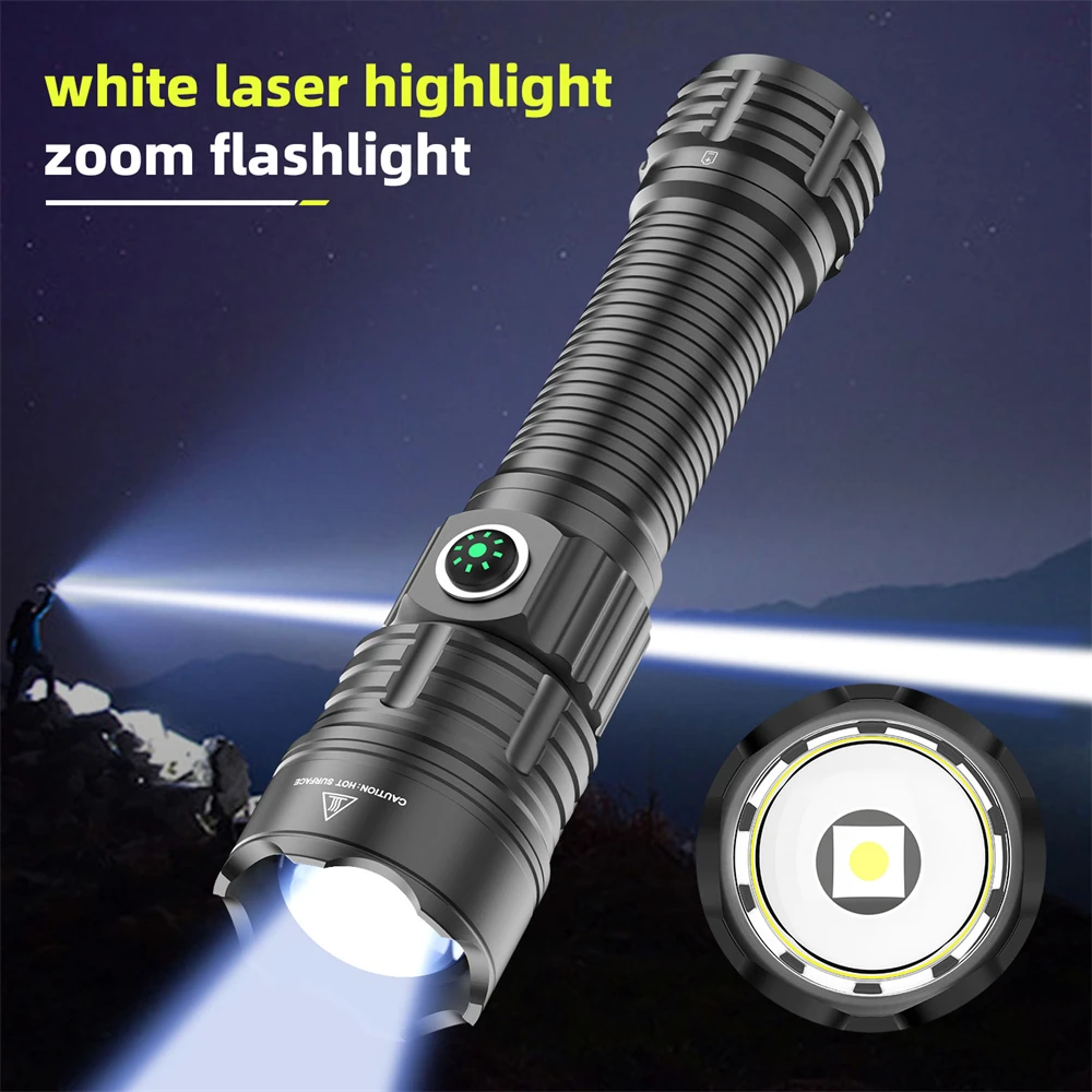 LED Taschenlampe Taktische Nig – Outdoor Camping Glamping Share Bewertung und Preis