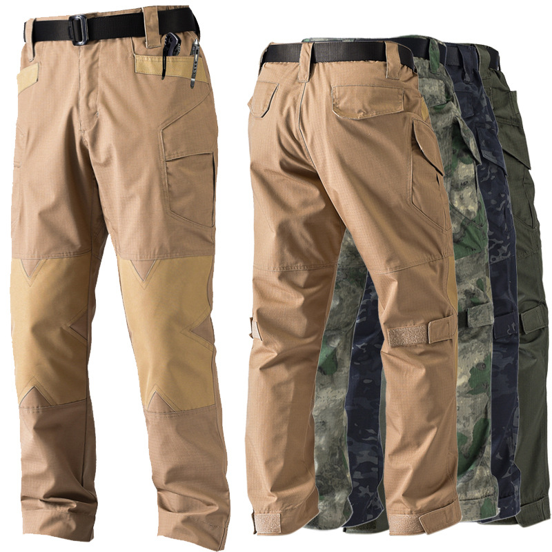 Herren Wanderhose Ripstop Casu – Camping Outdoor Clothing Bewertung und Preis
