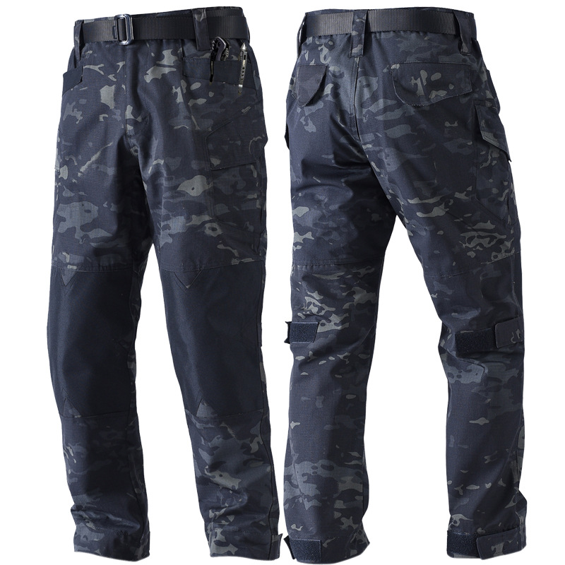 Herren Wanderhose Ripstop Casu – Camping Outdoor Clothing Bewertung und Preis