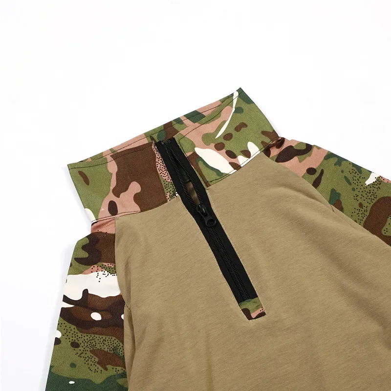 Kinder Erwachsene Camouflage F – Camping Outdoor Clothing Bewertung und Preis