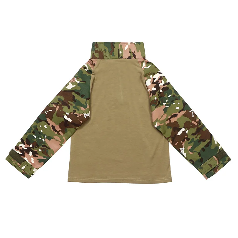 Kinder Erwachsene Camouflage F – Camping Outdoor Clothing Bewertung und Preis