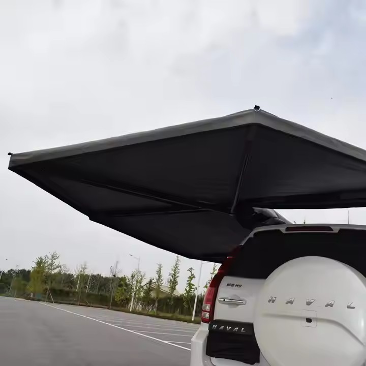 Vier-Jahreszeiten-Outdoor-Camp – Outdoor Camping Awning Bewertung und Preis
