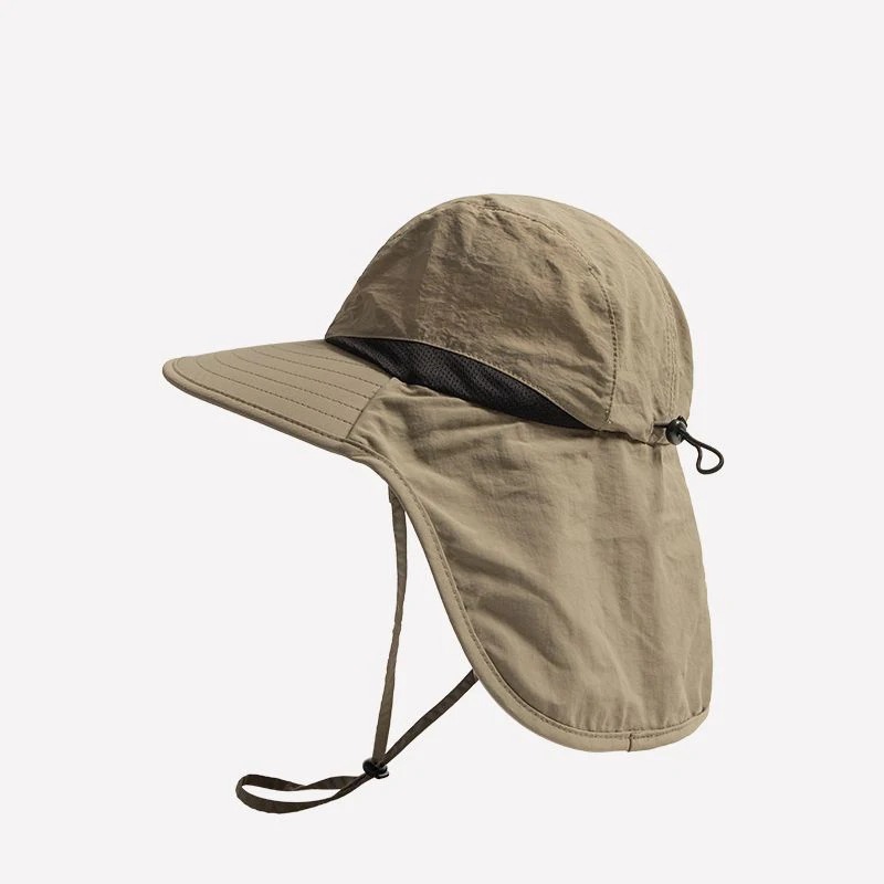 Unisex UV-Schutz Fischermütze  – Outdoor Camping Activities For Adults Bewertung und Preis