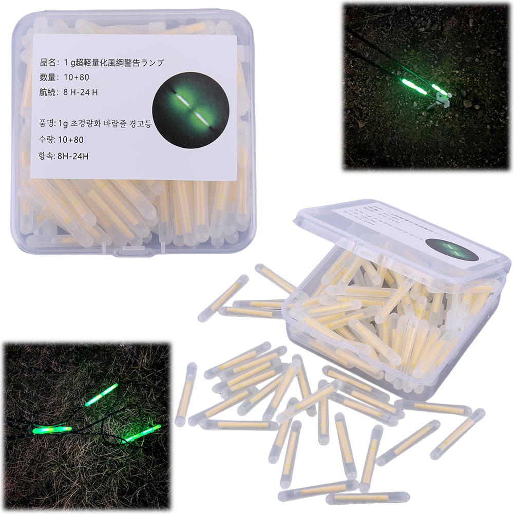 Wind Seil Schnalle Licht Wasse – Outdoor Camping Lights String Bewertung und Preis