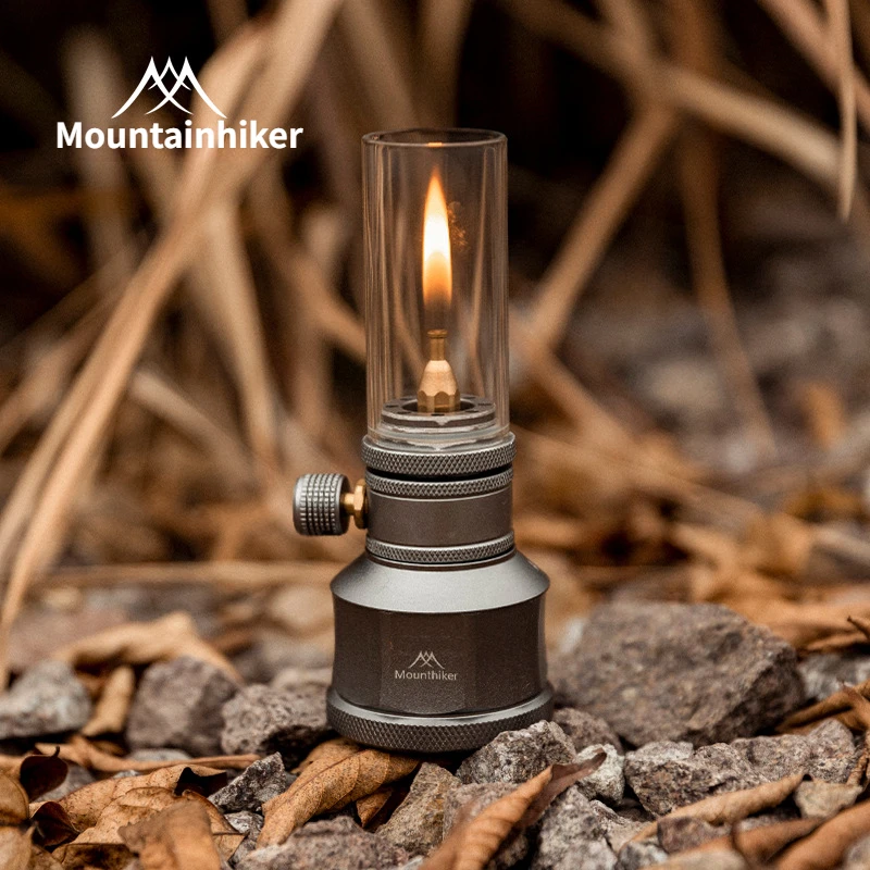 MOUNTAINHIKER Gaslicht-Set für – Outdoor Camping Glamping Share Bewertung und Preis