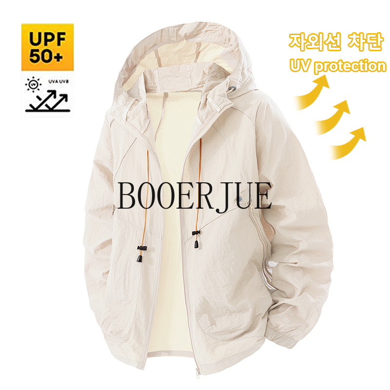 Outdoor-Sportjacke Anti-UV Win – Camping Outdoor Clothing Bewertung und Preis