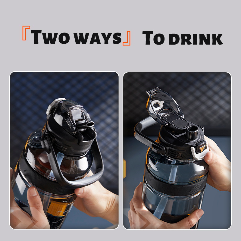 TKK 1,2 l/2 l BPA-freie Outdoo – Outdoor Camping Activities For Adults Bewertung und Preis