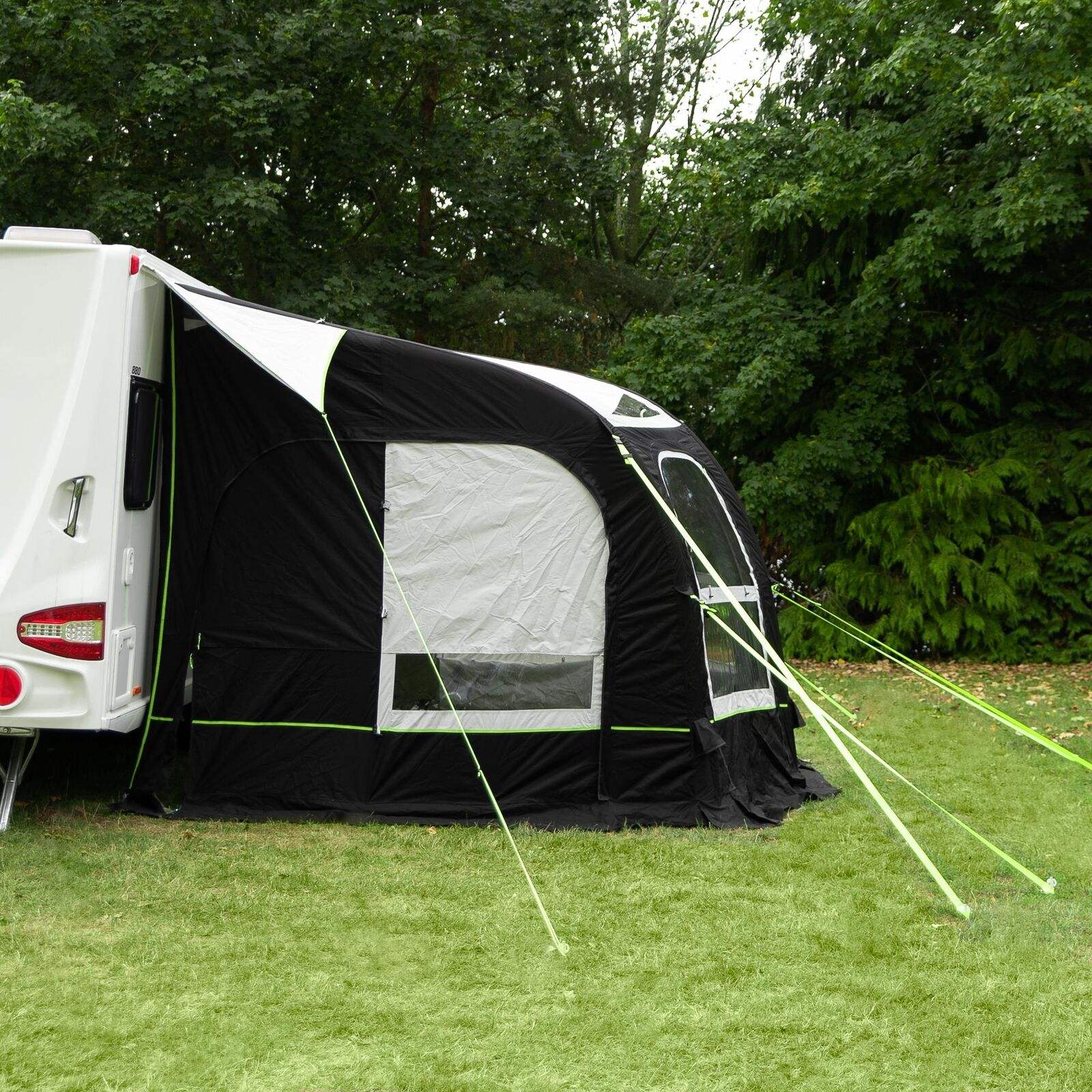 Aufblasbares Familien-Tunnelze – Travel Outdoor Camping Youtube Bewertung und Preis