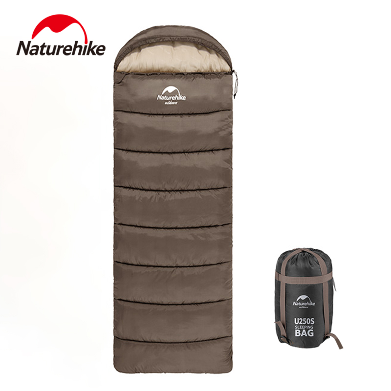 Naturehike Warmer Schlafsack,  – Ultralight Sleeping Bag Bewertung und Preis