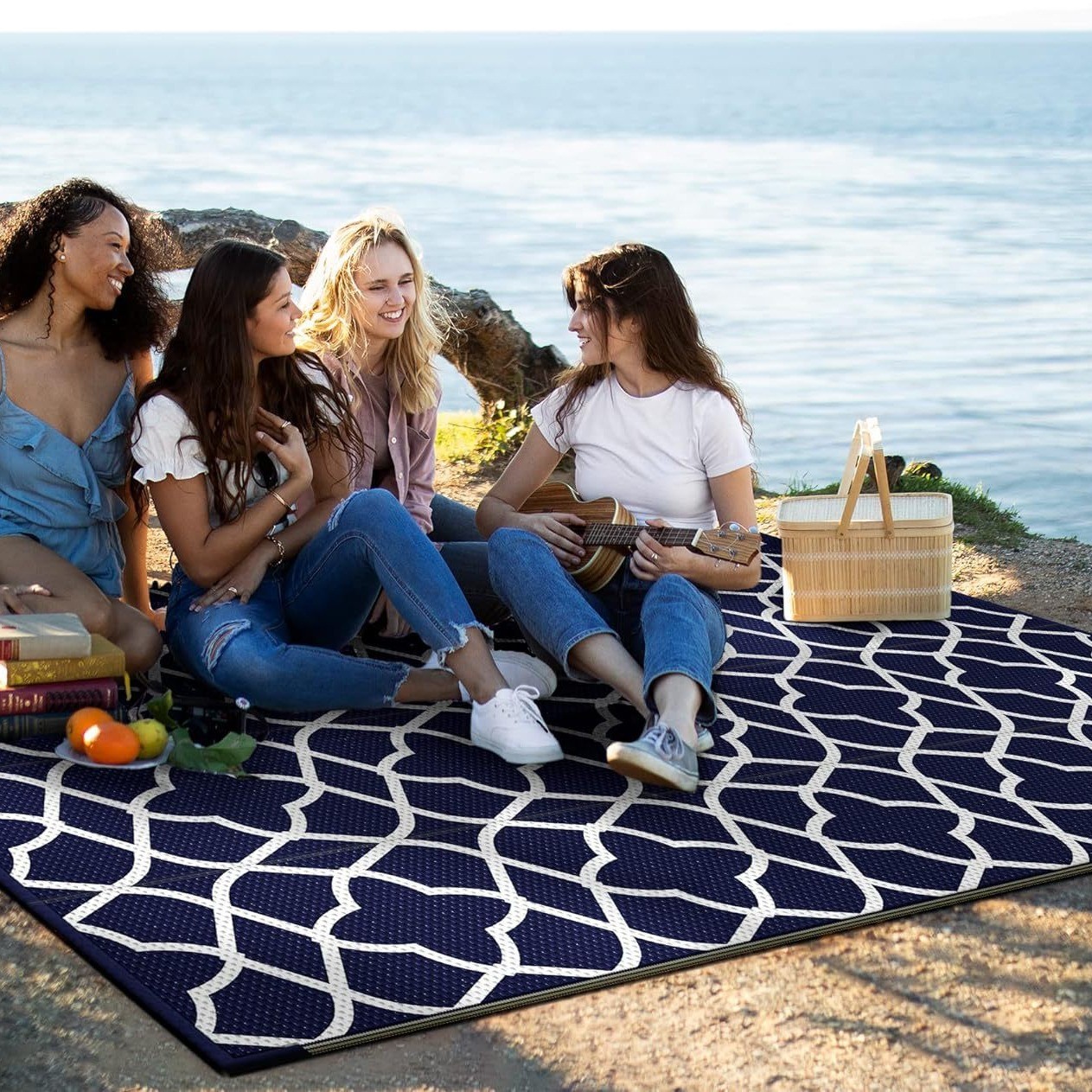 Wohnmobil-Markisen-Teppich, Ou – Outdoor Camping Awning Bewertung und Preis