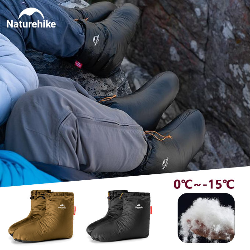 Naturehike Winter Warme Daunen – Ultralight Sleeping Bag Bewertung und Preis
