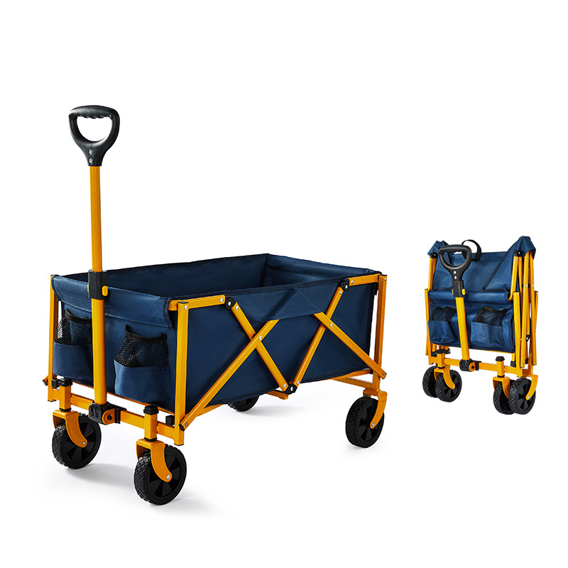 Zusammenklappbarer Faltwagen,  – Camp Table Folding Bewertung und Preis