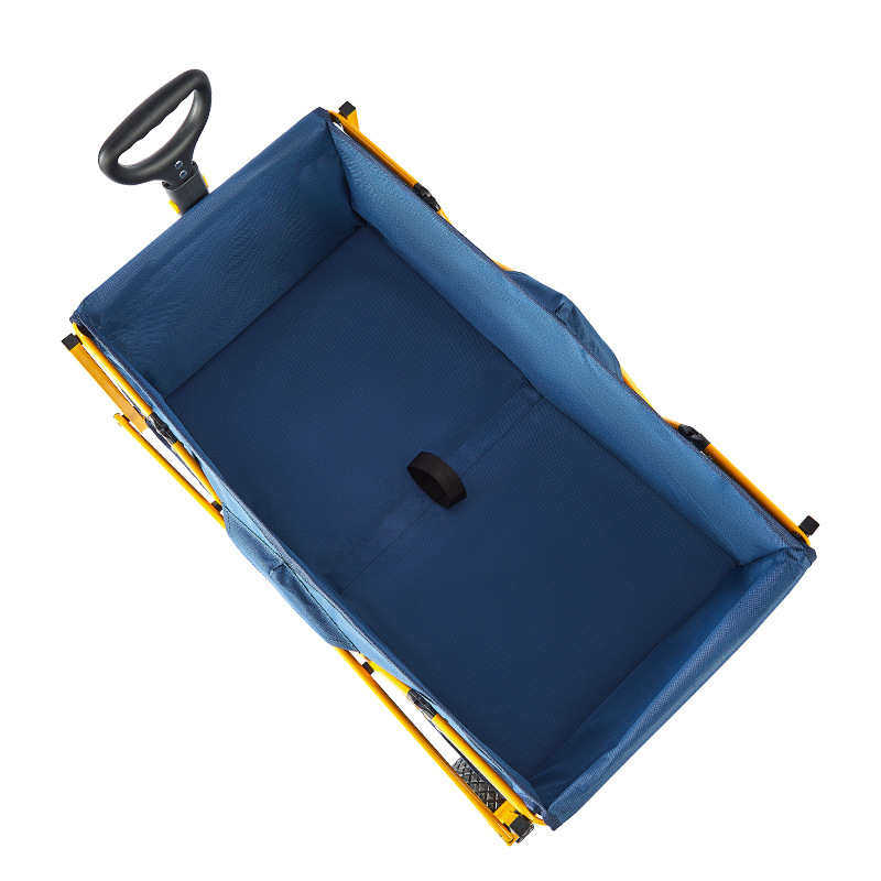 Zusammenklappbarer Faltwagen,  – Camp Table Folding Bewertung und Preis