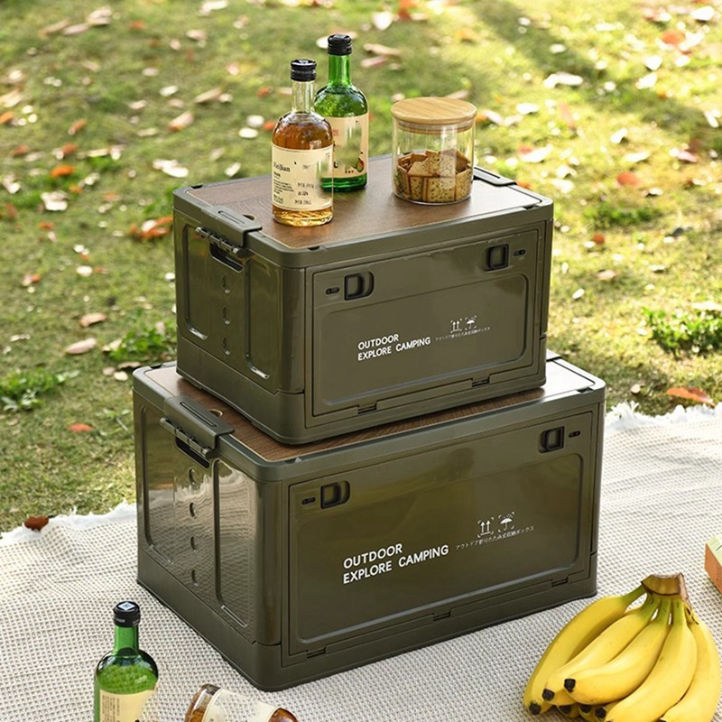 Outdoor Camping Klappbarer Tou – Camp Table Folding Bewertung und Preis
