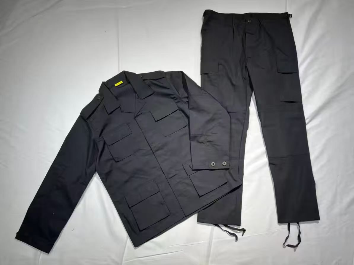 Herren BDU Tarnanzug 2-teilige – Camping Outdoor Clothing Bewertung und Preis
