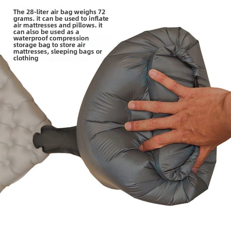 Ultraleichte, tragbare, verdic – Ultralight Sleeping Bag Bewertung und Preis