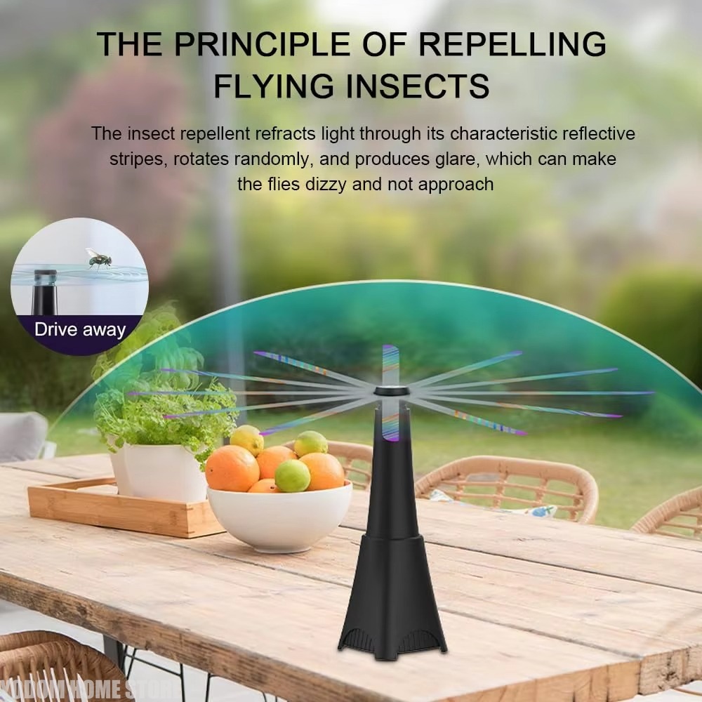Fliegenabwehr-Ventilatoren für – Camp Table Folding Bewertung und Preis
