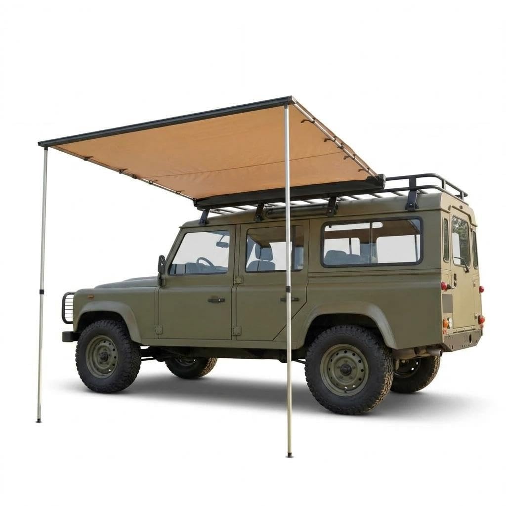 SUV-Truck-Van-Dachgepäckträger – Outdoor Camping Awning Bewertung und Preis