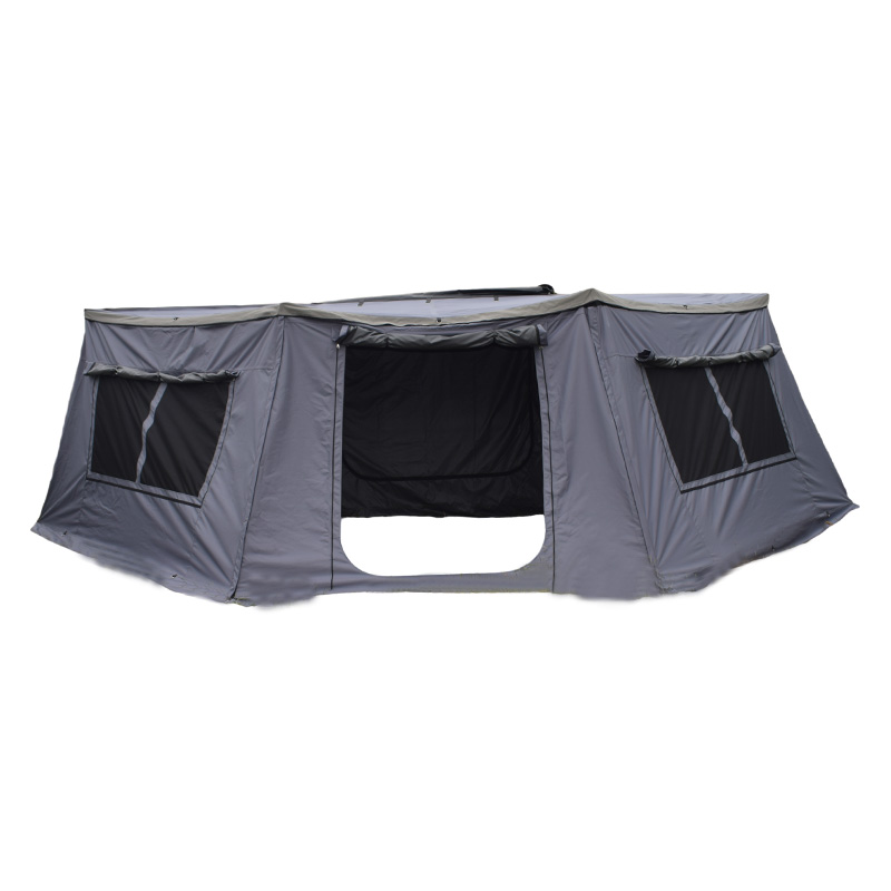 Auto-Markise 180 Grad, 4x4 Dac – Outdoor Camping Awning Bewertung und Preis