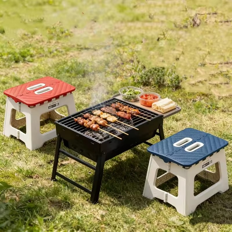 Tragbarer, faltbarer Campingho – Outdoor Camping Activities Bewertung und Preis